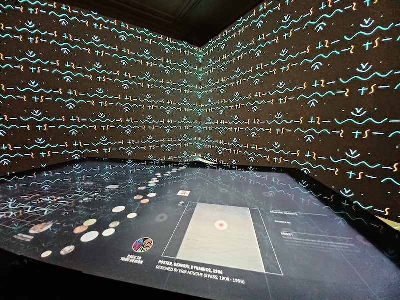 【博物之島新訊】打開庫柏．休伊特的千年衣櫥—來場經典時尚結合互動科技的設計體驗