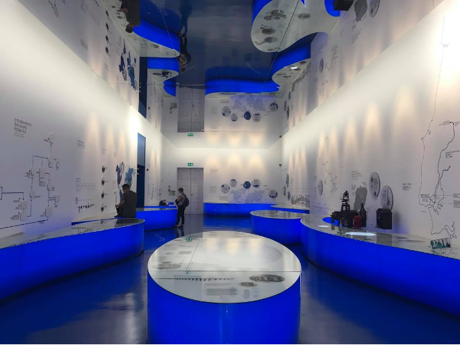 【博物之島新訊】最水的博物館！葡萄牙水博物館帶你游走三百年水遺產