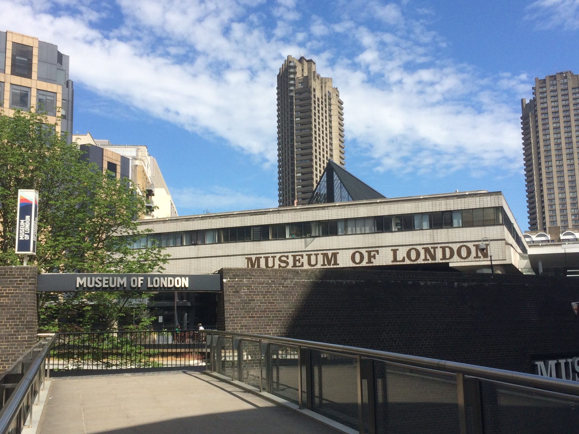 【博物之島新訊】博物館的文物可以摸嗎？倫敦博物館讓你觸摸城市的歷史