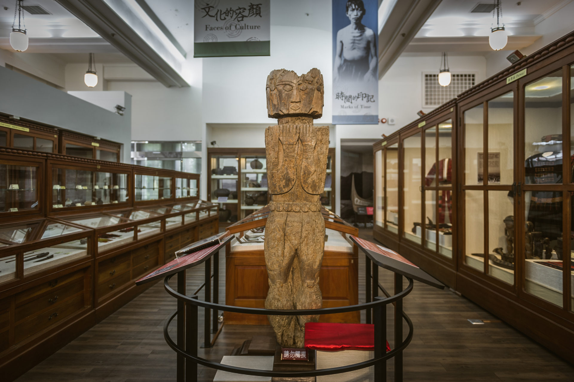 【Museums Link Asia-Pacific】World’s First National Treasure Wedding – How Museums and Tribes are Connected through Artefacts