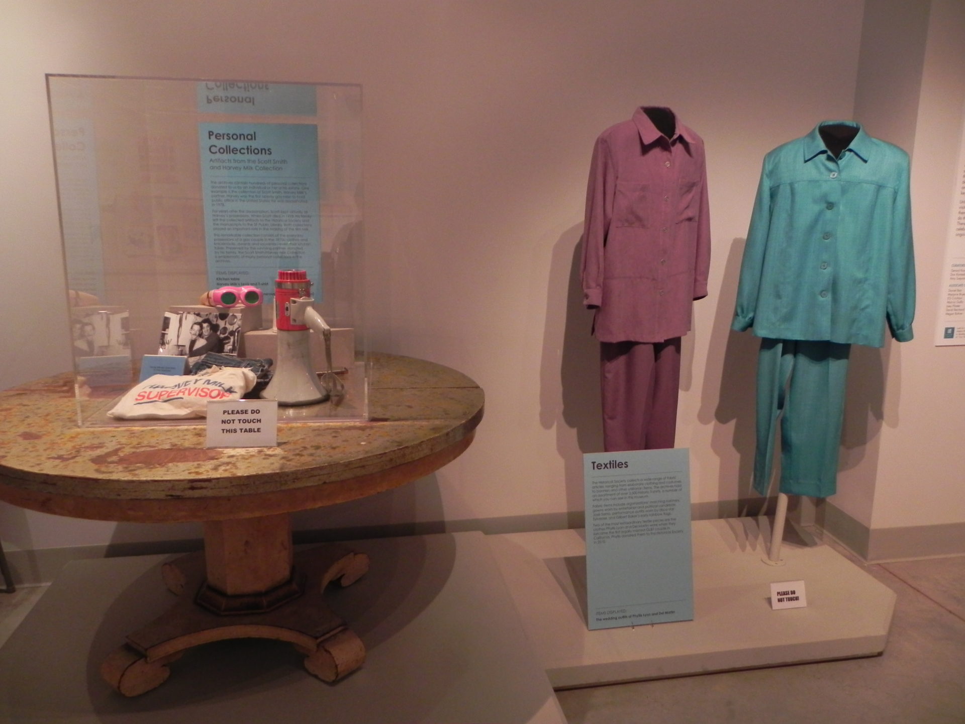 【Museums Link Asia-Pacific】GLBT History Museum: Balancing between Visibility and Diversity