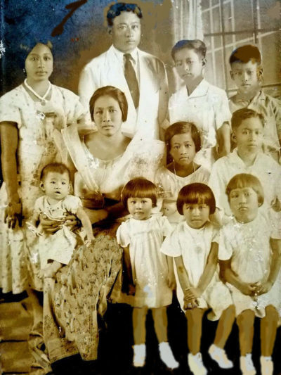 【亞太博物館連線專欄】生活記憶博物館：一個菲律賓華人家族的故事