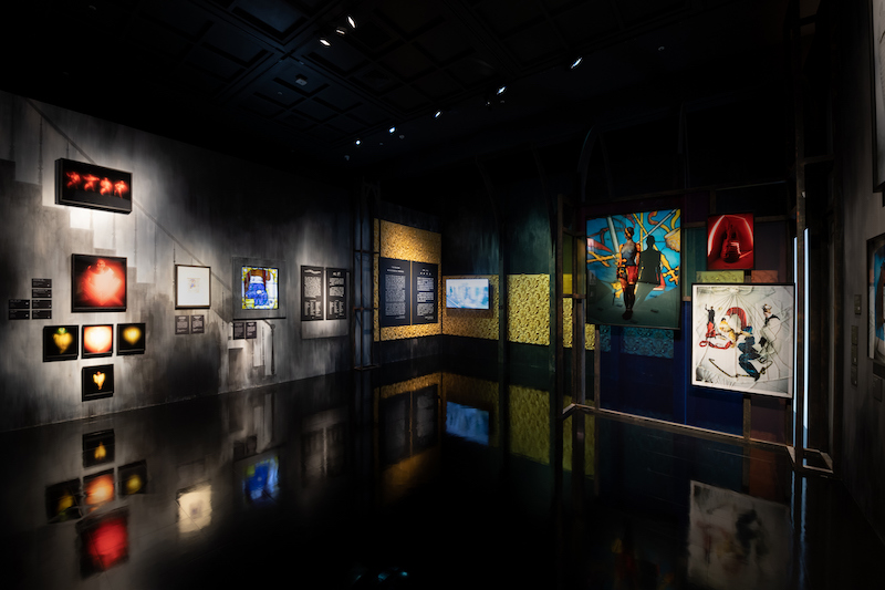【博物之島新訊】揭開精心設計的巧思—奇美博物館攜手V&A帶你感受「蒂姆．沃克」的美妙事物