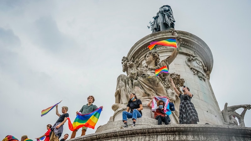 【博物之島新訊】LGBTQI+的教育奮鬥史！法國國立教育博物館以社會參與強化大眾思辯能力