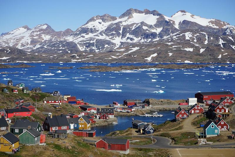 【博物之島新訊】破冰的歸途：格陵蘭島的實驗性視覺返還計畫
