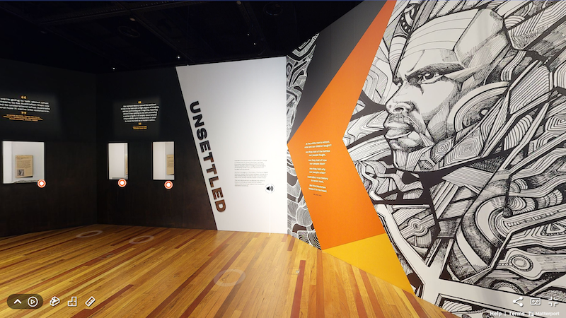 【博物之島新訊】參與和解之路—澳洲博物館「未定」特展的去殖民嘗試
