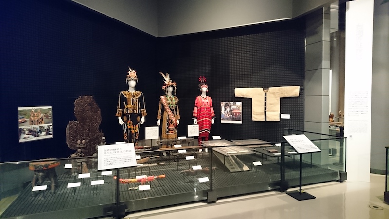 【博物之島專文】如何跨時空傳承文化？日本國立民族學博物館的藏品管理方法